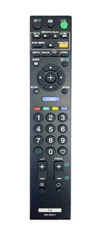 Пульт для телевизора Sony RM-ED011