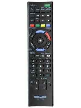 Пульт для телевізора Sony RM-ED058