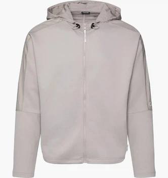 Толстовка Calvin Klein Pw Grey 00GMS4J419K6B S