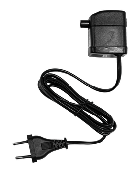 Помпа чорна SF QUBIQ 15/30 PUMP BLACK (A4050929)