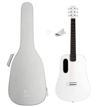 Акустична гітара LAVA MUSIC BLUE LAVA Original Acoustic Natural 36''