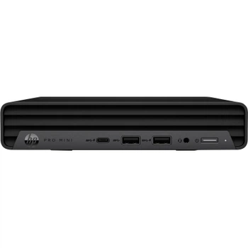 Комп'ютер HP Pro 400 G9 Mini / i5-13500T, 8, 512, WiFi, кл+м (885G0EA)