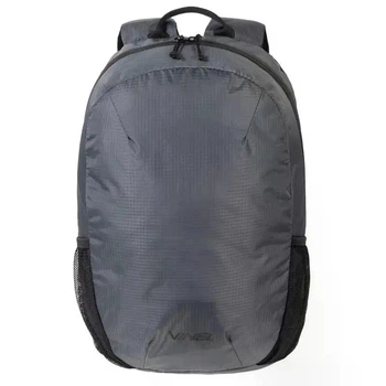 Рюкзак для ноутбука 15.6"-16" VINEL, VL-0101BP-GY, сірий, поліестер