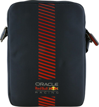 Torba na tablet Red Bull Powerbar 10" Navy (RBTB10PGSV)