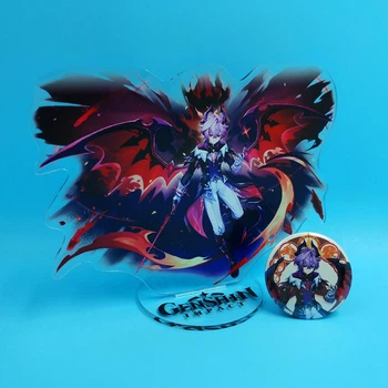 Акриловая фигурка Дурин из Геншин Импакт Durin Genshin Impact