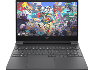 Ноутбук HP Victus 15-fb2063dx (9Z7L4UA)