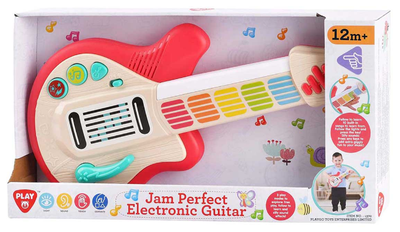 Gitara elektryczna Playgo Jam Perfect (4892401013705)