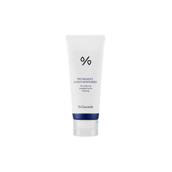 Увлажняющий крем с пробиотиками Dr. Ceuracle Pro-Balance Biotics Moisturizer (8806133614014)