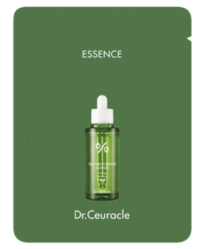 Эссенция с экстрактом чайного дерева Dr. Ceuracle Tea Tree Purifine 95 (8806133615874)
