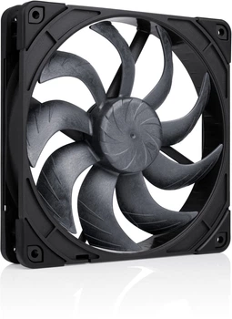Кулер для корпуса Noctua NF-A14x25 G2 PWM CHROMAX Black