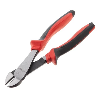 Бокорезы 200 мм, 40CrV, фосфатированные, полированные, STORM INTERTOOL NT-0130