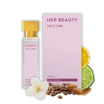 Жіночі парфуми UKR BEAUTY Nice Girl, 30 мл