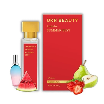 Женские духи UKR BEAUTY Summer Best, 30 мл