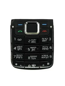 Клавиатура для телефона Nokia 3110 Classic