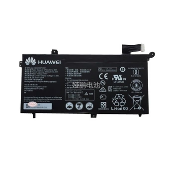 Аккумулятор для ноутбука Huawei MagicBook D15 HB4692J5ECW-31, 3665mAh (42Wh), 3cell, 11.46V, Li-ion (A71084) HUAWEI A71084 926642