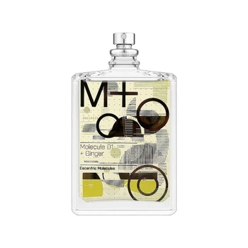 Туалетная вода Escentric Molecules Molecule 01 + Ginger 100 мл (5060103310807) Escentric Molecules 5060103310807 927538