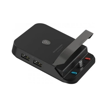 Порт-репликатор J5create Dock-Station Nintendo Switch (HDMI/PD/USB-A/USB-C/LAN) (JCD620-N) J5create JCD620-N 926445