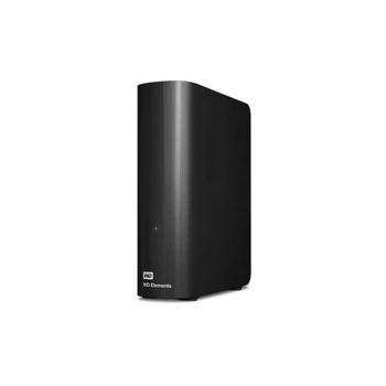 Внешний жесткий диск 3.5" 10TB WD (WDBWLG0100HBK-EESN) WD WDBWLG0100HBK-EESN 1089165