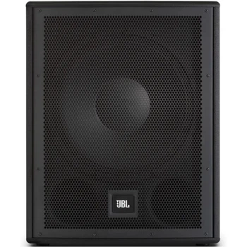 Домашний сабвуфер JBL IRX115S Black (JBL-IRX115S-EK) JBL JBL-IRX115S-EK 926727
