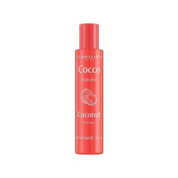Парфумована вода L'Erbolario Coconut Карибський кокос 50 мл (2214010001690) L'Erbolario 2214010001690 927359