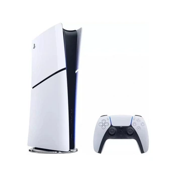 Игровая консоль Sony Playstation PlayStation 5 Digital Edition 825GB (без DVD) (9711094 / 1000049750) Sony Playstation 9711094 / 1000049750 926664