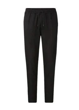 Штани чоловічі джогери Livergy S 46 чорні арт 528