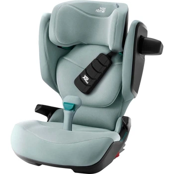 Автокрісло Britax-Romer Kidfix Pro 2025 гр.2-3 3-12 років Style Harbor Blue, 2000041299
