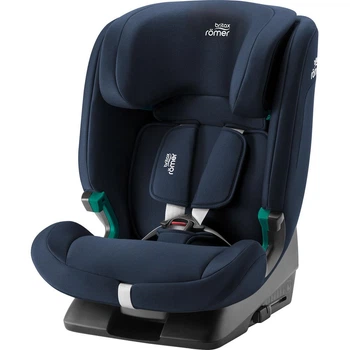 Автокресло Britax-Romer Evolvafix гр.1-2-3 9-36 кг Night Blue, 2000039731