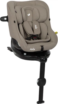 Автокрісло Joie i-Pivot 360 гр. 0+/1 0-18 кг Oak, 5056080618647