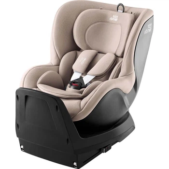 Дитяче крісло Britax-Romer Dualfix M Plus гр. 0+/1 0-20 кг Teak, 2000042146