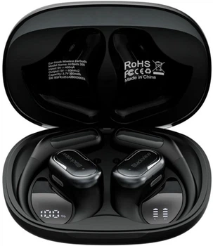 Навушники Blackview AirBuds 300 Obsidian Black (6931548325826)