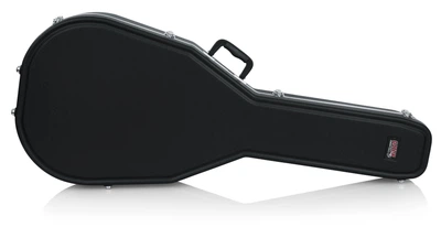 Кейс для акустической гитары GATOR GC-JUMBO Jumbo Acoustic Guitar Case