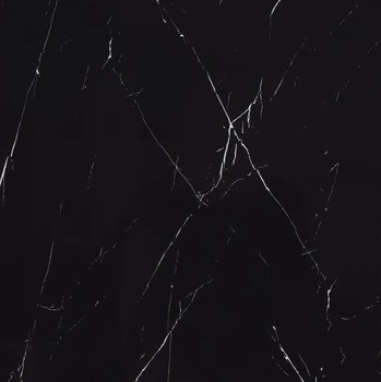 Керамогранит Megagre Marble Black 60x60см