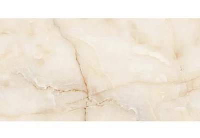 Керамогранит Megagres Onyx Crema 60x120см