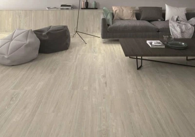 Керамограніт Alaplana Vilema PE Blanco Mate 23x120см