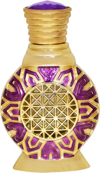 Olejek perfumowany unisex Al Haramain Miracle 15 ml (6291100130436)