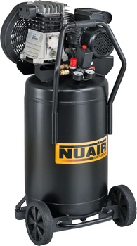 Компресор масляний Nu Air 2200 Вт 90 л (28GY504NUA508)
