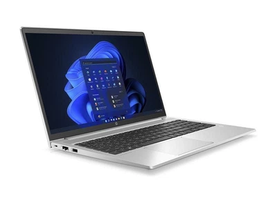 Ноутбук HP ProBook 450 G8-Intel Core i7-1165g7-2,80GHz-16Gb-DDR4