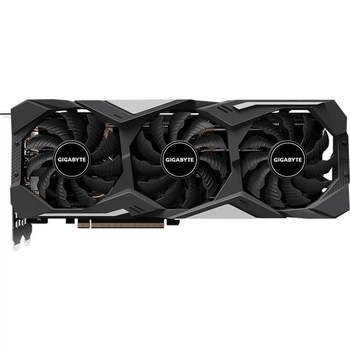 Відеокарта Gigabyte RTX 2070 8Gb Super Windforce OC (GDDR6, 256 bit, PCI-E 3.0 x16) (GV-N207SWF3OC-8GD) Б/В