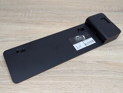 Док станция HP 2013 UltraSlim Docking Station HSTNN-IX10