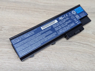 Аккумуляторная батарея Sanyo 4UR18650Y-QC219 - Б/У