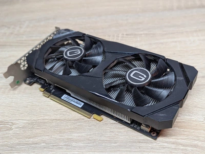 Видеокарта NVIDIA CMP 30HX 6Gb - Б/У