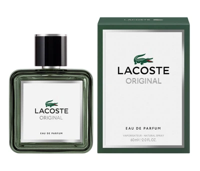Парфюмированная вода для мужчин Lacoste Lacoste Original Eau De Parfum 60 мл