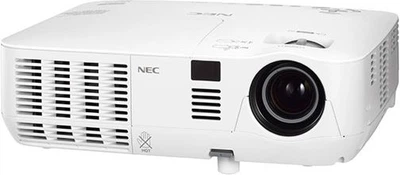 Мультимедійний проектор Nec V300W