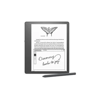 Электронная книга с подсветкой Amazon Kindle Scribe 16 GB