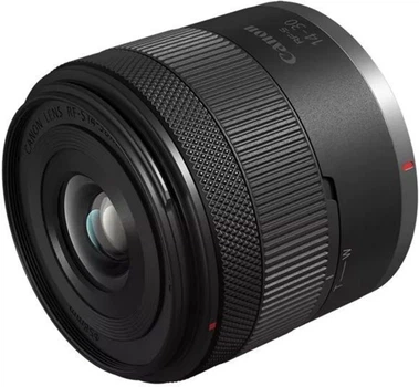 Canon RF 14-30mm f/4-6.3 IS STM PZ (6916C005)