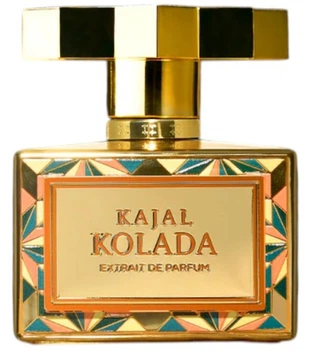 Perfumy unisex Kajal Perfumes Kolada 100 ml (3760310291679)