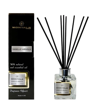 Аромадиффузор MONTALE Vanille Absolu, 85 мл