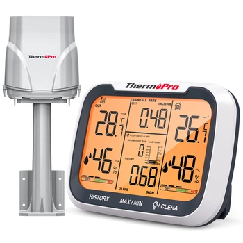 Метеостанція ThermoPro TP270