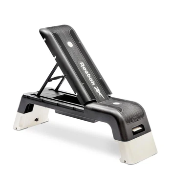 Степ-платформа з функцією лави Reebok The Deck